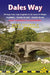 Dales Way: British Walking Guide: 38 Large-Scale Walking Maps (1:20,000) & Guides to 33 Towns & Villages - Planning, Places to St by Henry Stedman