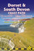 Dorset & South Devon Coast Path: (Sw Coast Path Part 3) - Includes 97 Large-Scale Walking Maps & Guides to 48 Towns and Villages - Planning, Places to by Henry Stedman