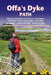 Offa's Dyke Path: British Walking Guide: Planning, Places to Stay, Places to Eat; Includes 98 Large-Scale Walking Maps by Keith Carter