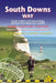 South Downs Way: British Walking Guide: Winchester-Eastbourne-Winchester - 64 Large-Scale Walking Maps (1:20,000) & Guides to 49 Towns by Jim Manthorpe