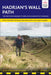 Hadrian's Wall Path Trailblazer Walking Guide: Two-way guide: Bowness to Newcastle and Newcastle to Bowness by Henry Stedman