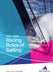 The Racing Rules Of Sailing 2021-2024 by World Sailing