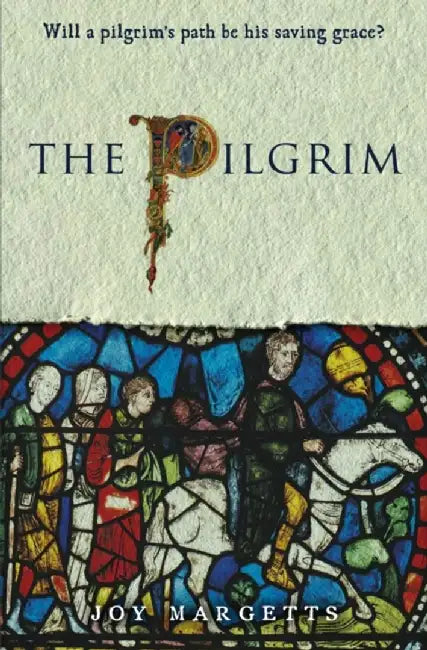 The Pilgrim by Joy Margetts
