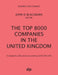The Top 8000 Companies in The United Kingdom: Companies with assets exceeding £240,000,000 by John D. Blackburn