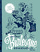 Arthur Ferrier's Burlesque Bombshells 1949-1954: Volume 2 by Rian Hughes