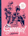 Arthur Ferrier's Showgirl Sirens 1940-1949: Gals! Gags! Glamour! Volume 1 by Rian Hughes
