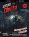 Achtung! Cthulhu 2D20 Gamemaster's Guide by Modiphius