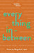 Everything in Between by Shagufta K.Iqbal