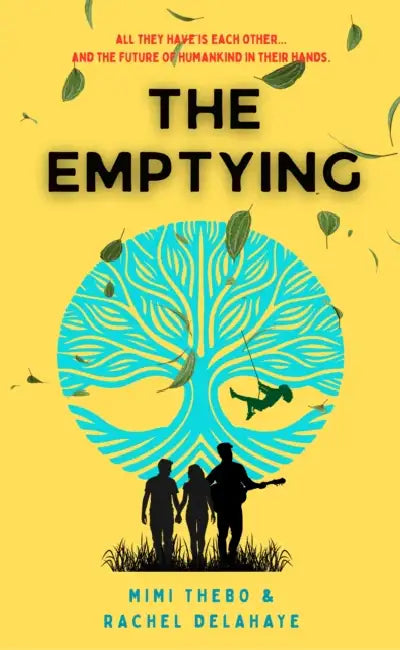 The Emptying by Mimi Thebo