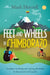 Feet and Wheels to Chimborazo: A unique climbing and cycling adventure to the summit of Ecuador by Mark Horrell