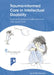 Trauma-Informed Care in Intellectual Disability by Pat Frankish