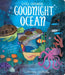 Goodnight Ocean by Becky Davies