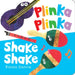 Plinka Plinka Shake Shake by Emma Garcia