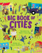 Big Book of Cities by Harriet Blackford