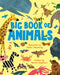 Big Book of Animals by Britta Teckentrup
