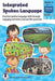 Integrated Spoken Language Book 4 by Prim-Ed Publishing