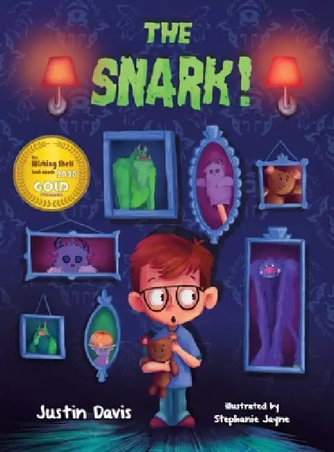 The Snark by Justin Davis
