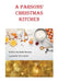 A Parsons' Christmas Kitchen by Kath Harson