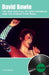David Bowie The Rise And Fall Of Ziggy Stardust And The Spiders From Mars: In-depth by Laura Shenton