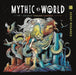 Mythic World by Kerby Rosanes