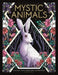 Mystic Animals: Colour Your Spiritual Guides by Stratten Peterson