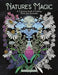 Nature's Magic: A Colouring Book of Healing Plants and Remedies by Stratten Peterson