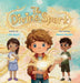 The Divine Spark by Lida Wyatt