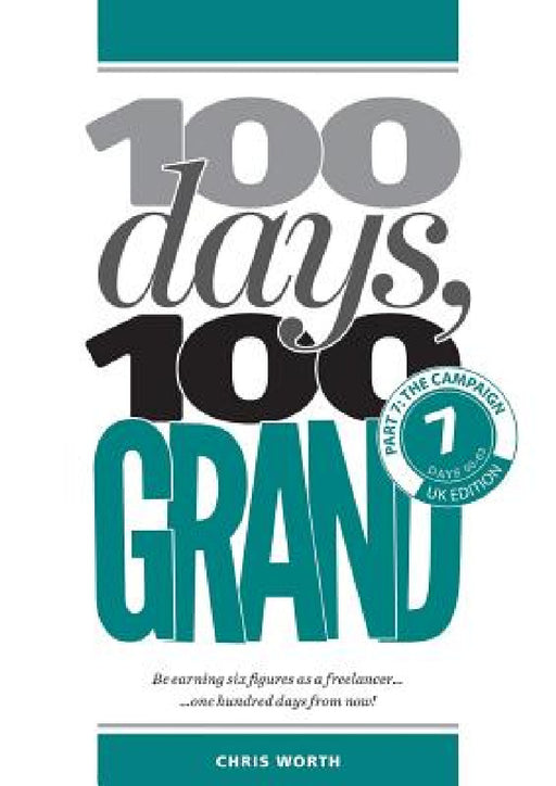 100 Days, 100 Grand: Part 7 - The Campaign by Chris Worth
