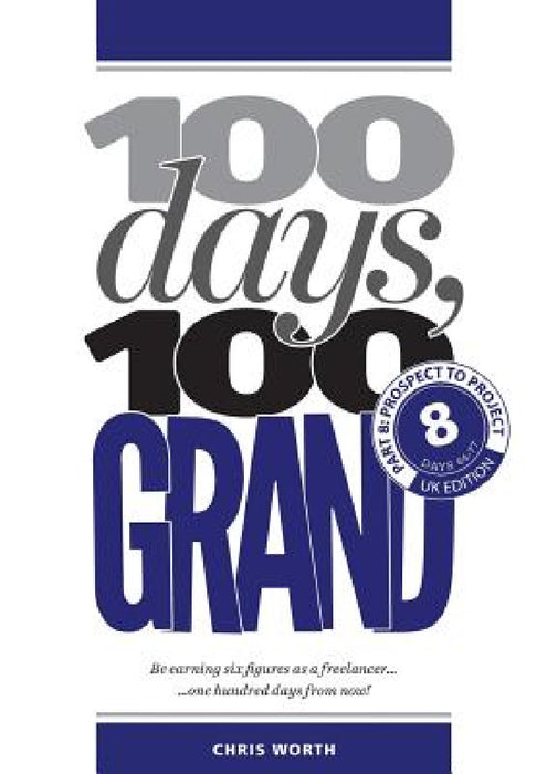 100 Days, 100 Grand: Part 8 - Prospect to Project by Chris Worth