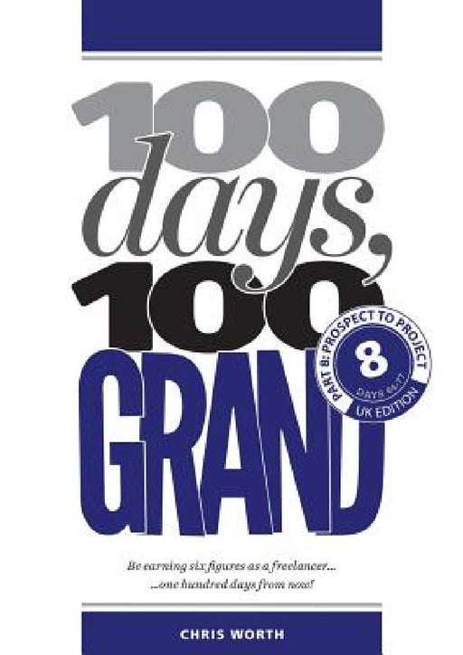 100 Days, 100 Grand: Part 8 - Prospect to Project by Chris Worth