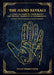 The Hand Reveals: A Complete Guide to Cheiromancy, Revised and Expanded Edition by Dylan Warren-Davis