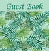Guest Book (Hardcover) by Lulu and Bell