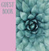 Guest Book (Hardcover) by Lulu and Bell