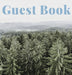 Guest Book (Hardcover) by Lulu and Bell