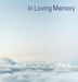 Memorial Guest Book (Hardback cover): Memory book, comments book, condolence book for funeral, remembrance, celebration of life, in loving memory fune by Lulu and Bell