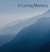Memorial Guest Book (Hardback cover): Memory book, comments book, condolence book for funeral, remembrance, celebration of life, in loving memory fune by Lulu and Bell