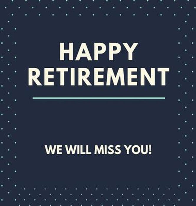 Happy Retirement Guest Book (Hardcover): Guestbook for Retirement Message Book Memory Book Keepsake by Bell, Lulu and