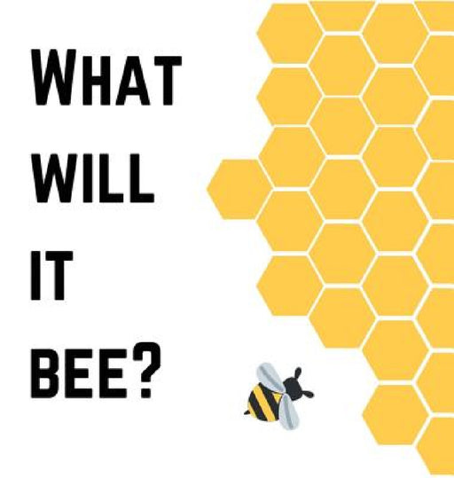 Baby shower guest book (Hardcover): comments book, baby shower party decor, baby naming day guest book, advice for parents sign in book, baby shower p by Lulu and Bell