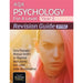 AQA Psychology for A Level Year 2 Revision Guide: 2nd Edition by Arwa Mohamedbhai