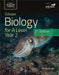 Eduqas Biology For A Level Yr 2 Student Book: 2nd Edition by Marianne Izen
