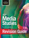 AQA Media Studies For A Level Revision Guide by Stephanie Hendry