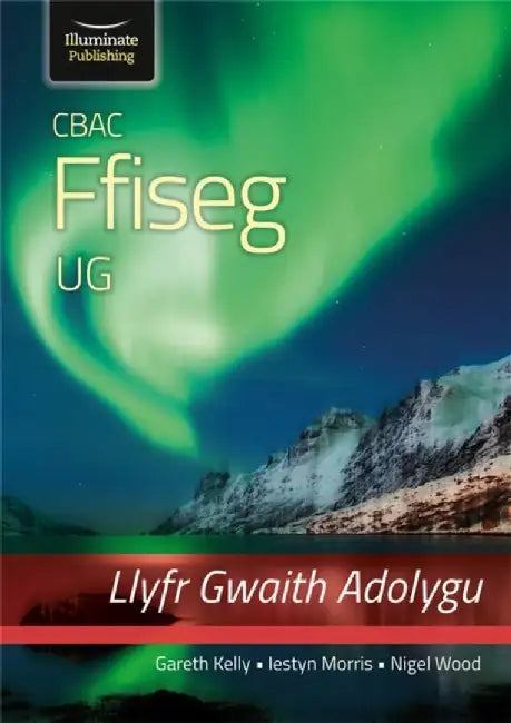 WJEC Physics for AS Level: Revision Workbook by Gareth Kelly