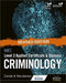 WJEC Level 3 Applied Certificate & Diploma Criminology: Revised Edition by Carole A Henderson