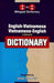English-Vietnamese & Vietnamese-English One-to-One Dictionary (exam-suitable) by Hoa Hoang