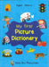 My First Picture Dictionary: English-Amharic with over 1000 words by M Watson