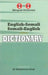 English-Somali & Somali-English One-to-One Dictionary by A.M. Omer