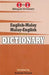 English-Malay & Malay-English One-to-One Dictionary (exam-suitable) by A Husna