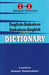 English-Sinhalese & Sinhalese-English One-to-One Dictionary by Naseer Salahudeen