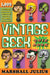 Vintage Geek by Marshall Julius