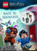 Lego - Harry Potter - Activity Book with Mini Figure 